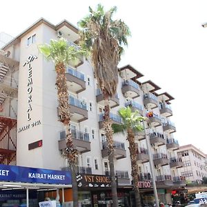 Le Moral Apart Hotel
