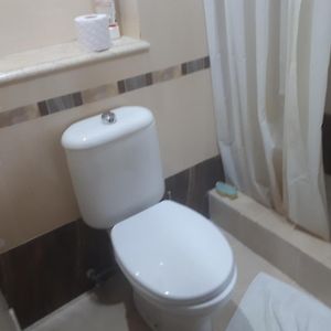İki Yataklı Oda